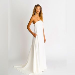Alexandra Grecco Cohen Dress